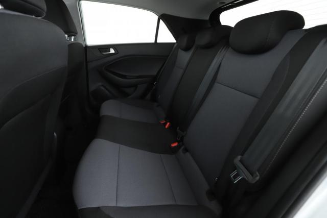 Hyundai I20 image 4