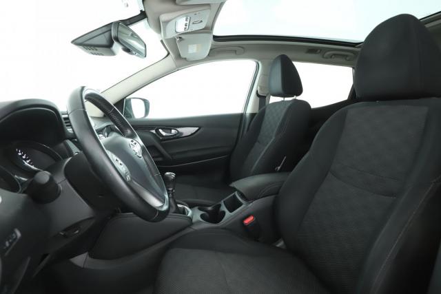 Nissan Qashqai image 2