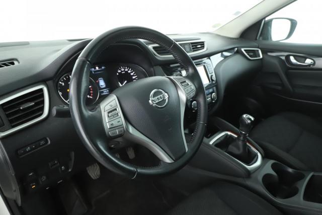 Nissan Qashqai image 4