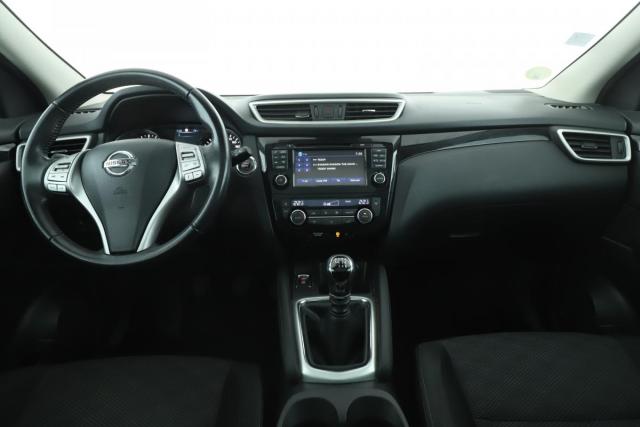 Nissan Qashqai image 1