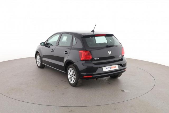 Volkswagen Polo image 9
