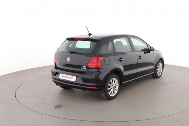 Volkswagen Polo image 3