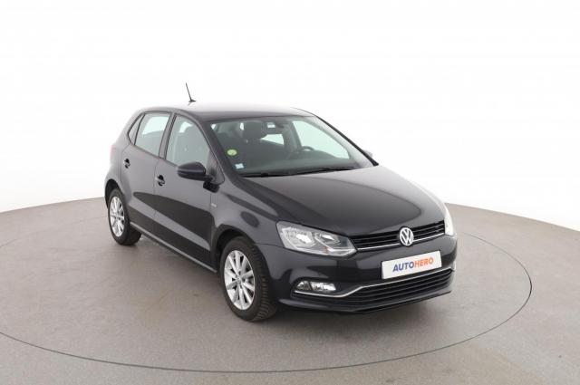 Volkswagen Polo image 2
