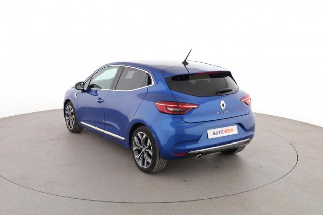 Renault Clio image 4