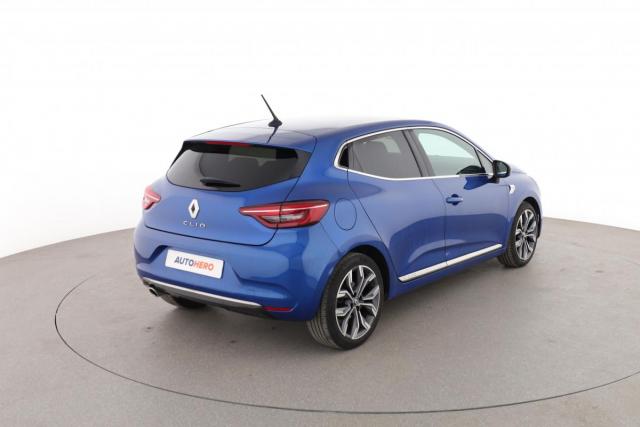 Renault Clio image 7