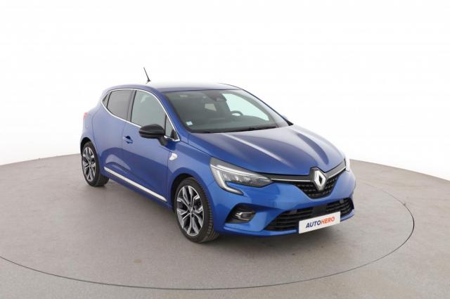 Renault Clio image 8