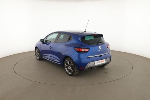 Renault Clio image 4