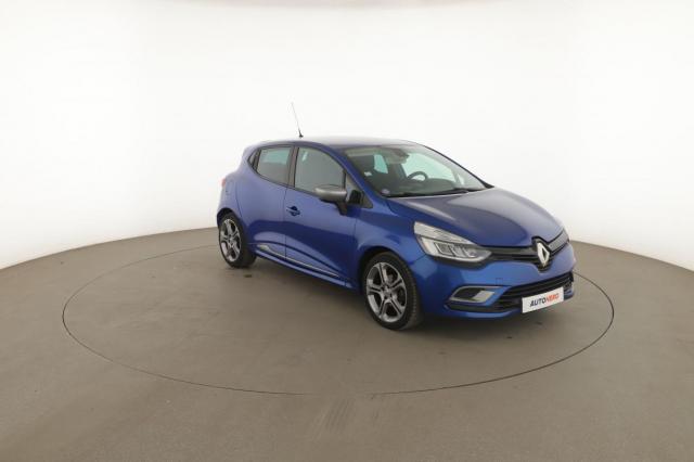 Renault Clio image 6