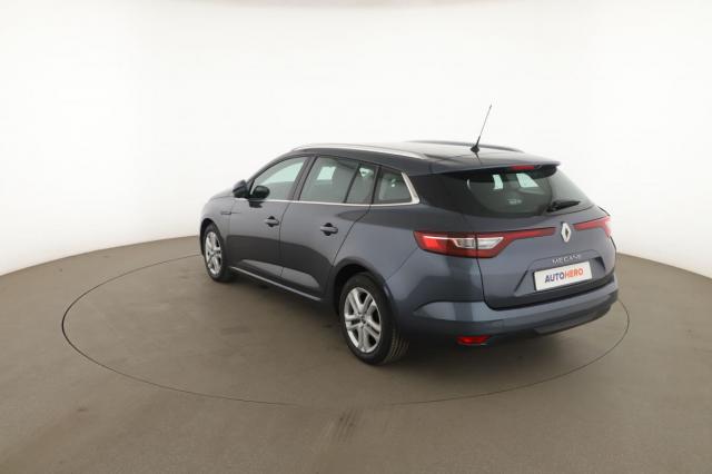 Renault Mégane Estate image 8