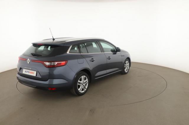 Renault Mégane Estate image 2