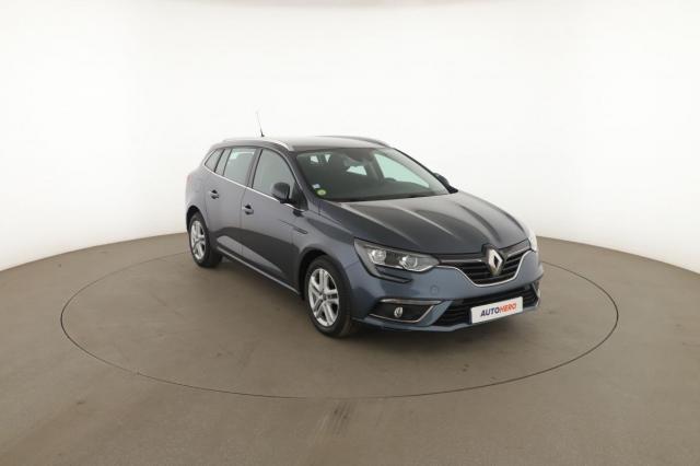 Renault Mégane Estate image 7
