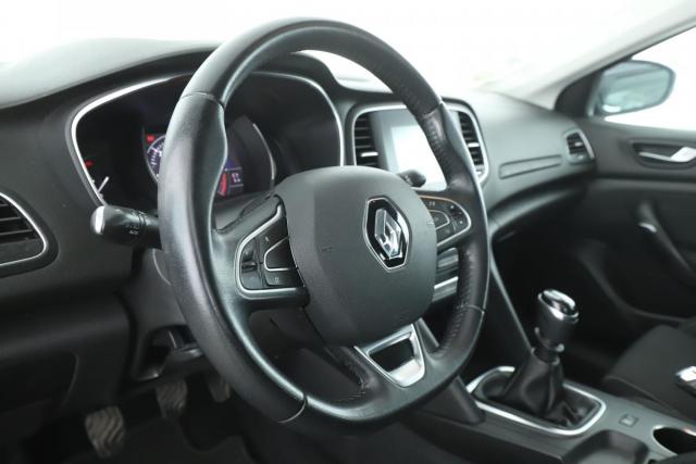 Renault Mégane Estate image 5