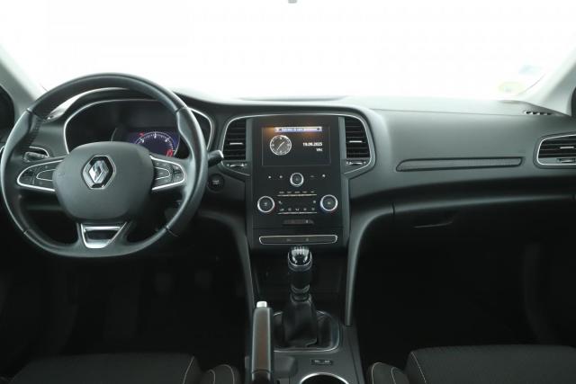 Renault Mégane Estate image 6