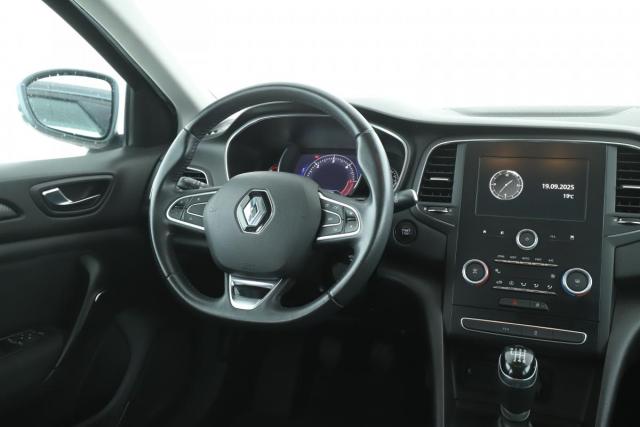 Renault Mégane Estate image 9