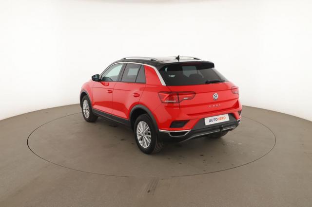 Volkswagen T-Roc image 1