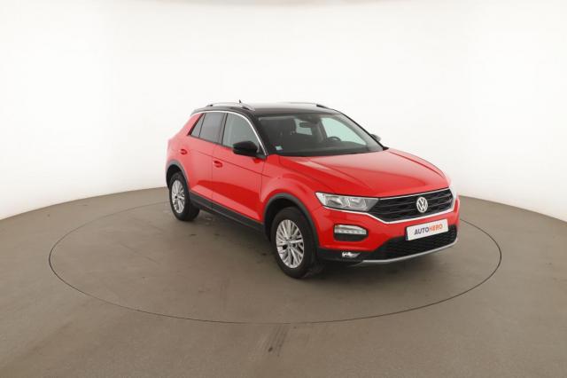 Volkswagen T-Roc image 2
