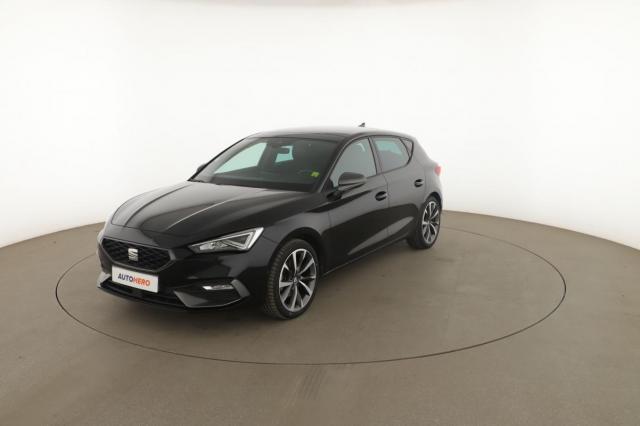 Seat Leon 1.5 Etsi Fr Dsg7 150 Ch