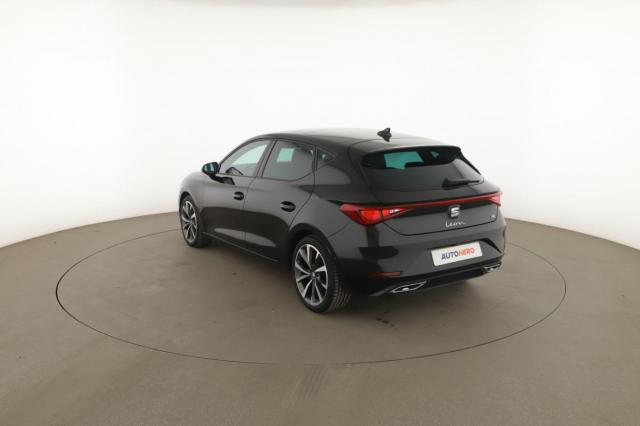 Seat Leon image 5