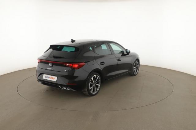 Seat Leon image 9