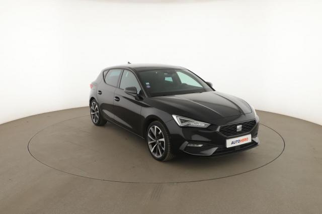 Seat Leon image 8