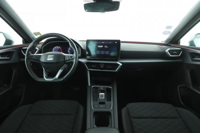Seat Leon image 7