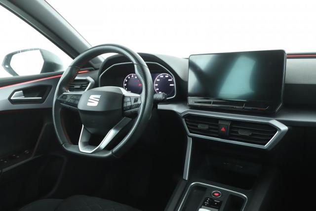 Seat Leon image 3