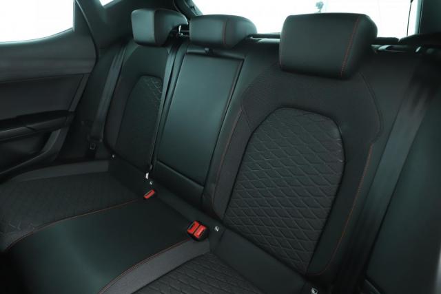 Seat Leon image 6