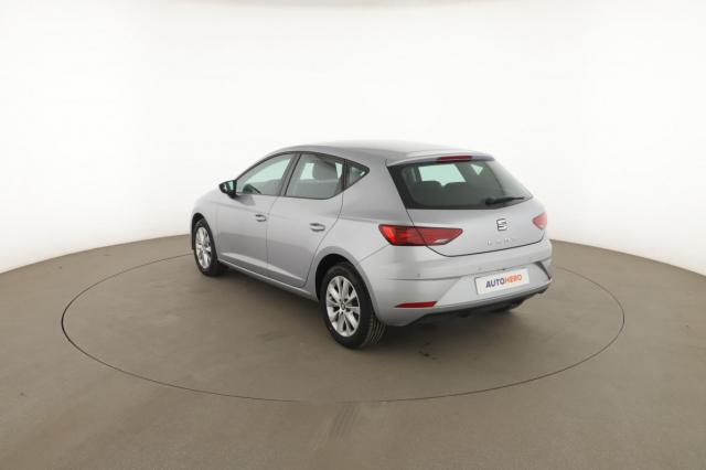 Seat Leon image 1