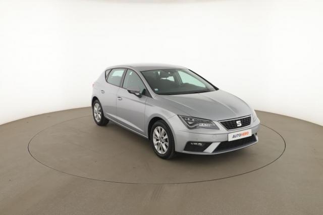 Seat Leon image 3