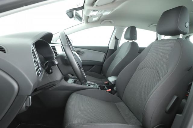 Seat Leon image 5