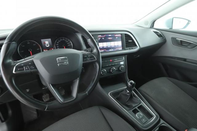 Seat Leon image 2