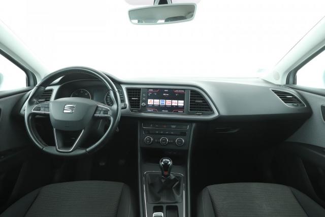 Seat Leon image 6