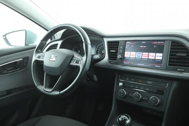 Seat Leon image 8
