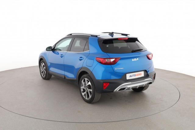 Kia Stonic image 9