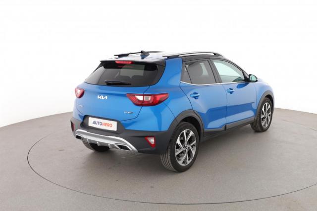 Kia Stonic image 2