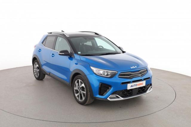 Kia Stonic image 1