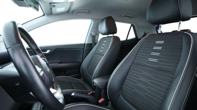 Kia Stonic image 4