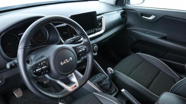 Kia Stonic image 8