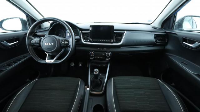 Kia Stonic image 3