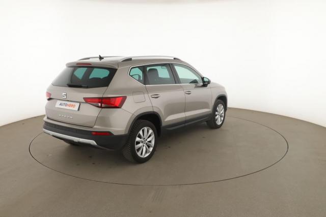 Seat Ateca image 1
