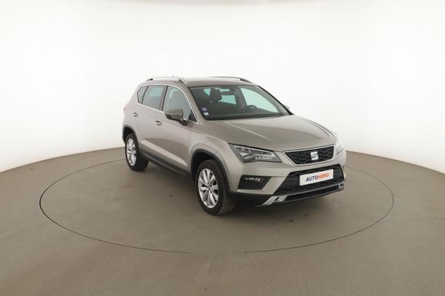 Seat Ateca image 7