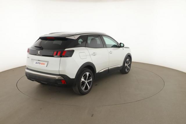 Peugeot 3008 image 5