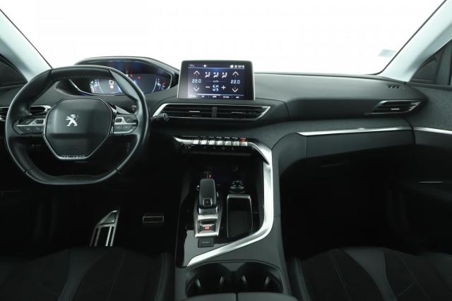 Peugeot 3008 image 7