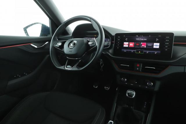 Skoda Kamiq image 9