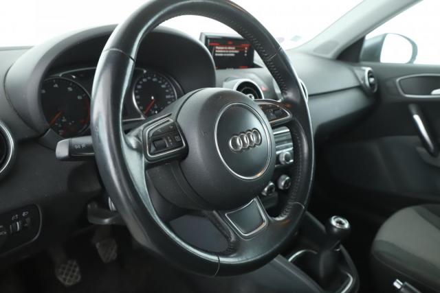 Audi A1 Sportback image 7