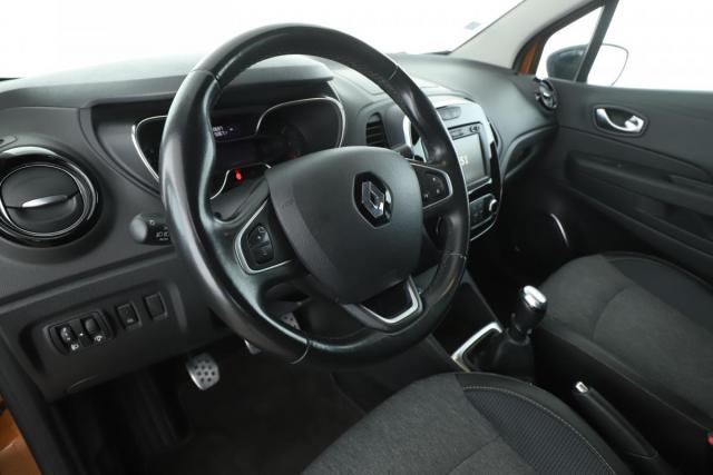 Renault Captur image 3