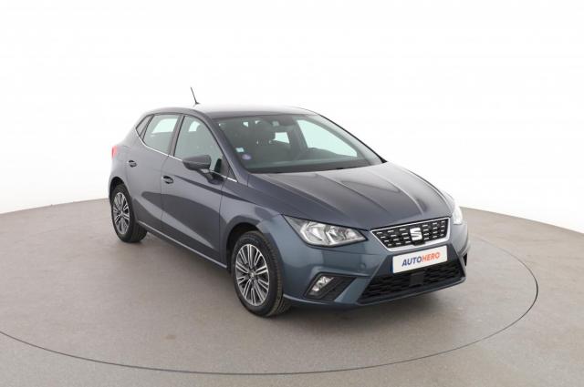 Seat Ibiza image 2