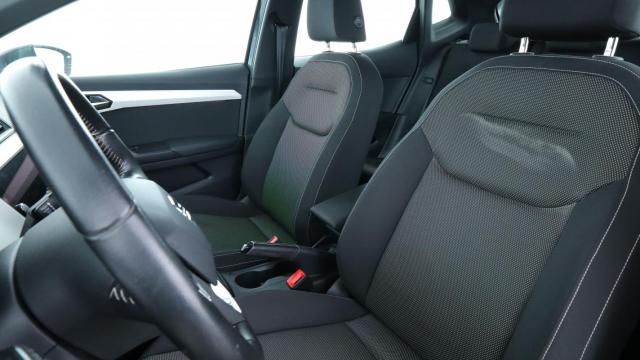 Seat Ibiza image 9