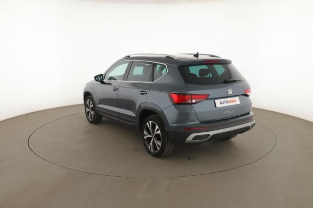 Seat Ateca image 1