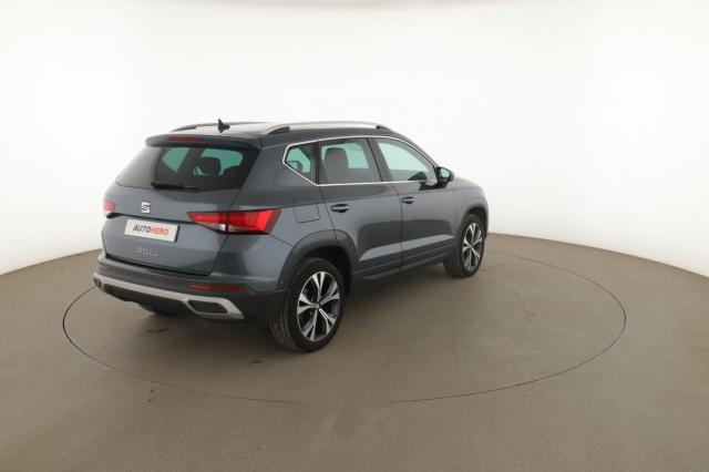 Seat Ateca image 3